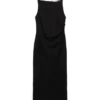 Awsage Midi Dress