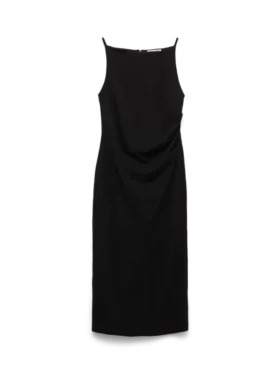 Awsage Midi Dress