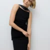 Awsage Midi Dress