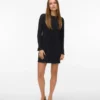 Awsalma Short Dress