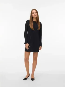 Awsalma Short Dress