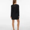 Awsalma Short Dress