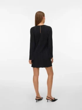 Awsalma Short Dress
