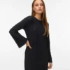 Awsalma Short Dress