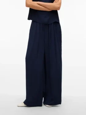 Awshanna High Waist Trousers