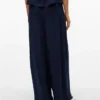 Awshanna High Waist Trousers