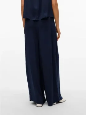 Awshanna High Waist Trousers