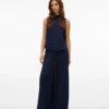 Awshanna High Waist Trousers