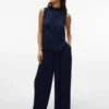 Awshanna High Waist Trousers
