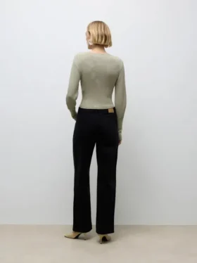 Awshirley Knit Cardigan
