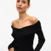 Awsia Knit Cardigan
