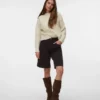 Awsibille Knitted Pullover