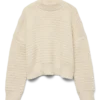 Awsibille Knitted Pullover