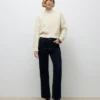 Awsibille Knitted Pullover
