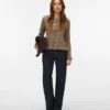 Awsidra Knit Cardigan