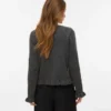 Awsidra Knit Cardigan