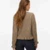 Awsidra Knit Cardigan