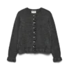 Awsidra Knit Cardigan