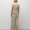 Awsiga Tailored Waistcoat
