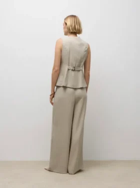 Awsiga Tailored Waistcoat