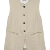Awsiga Tailored Waistcoat