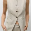 Awsiga Tailored Waistcoat