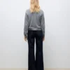 Awsigbrit Knit Cardigan