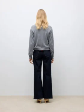 Awsigbrit Knit Cardigan