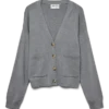 Awsigbrit Knit Cardigan