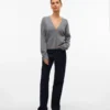 Awsigbrit Knit Cardigan