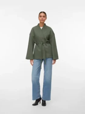 Awsijina Jacket