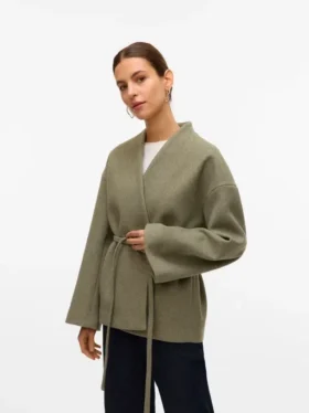 Awsijina Jacket