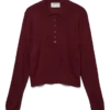 Awsikita Knit Polo-Shirt