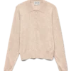Awsikita Knit Polo-Shirt