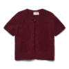 Awsilja Knit Cardigan