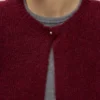 Awsilja Knit Cardigan