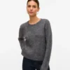 Awsilja Knitted Pullover