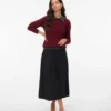 Awsilja Knitted Pullover