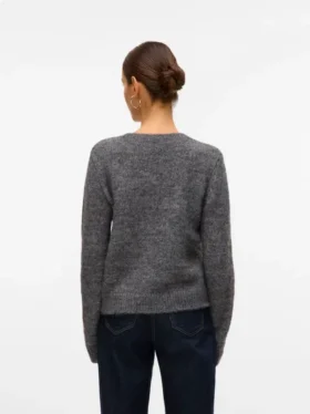 Awsilja Knitted Pullover