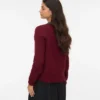 Awsilja Knitted Pullover