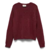 Awsilja Knitted Pullover