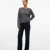 Awsilja Knitted Pullover