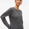Awsilja Knitted Pullover