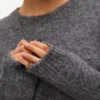 Awsilja Knitted Pullover