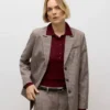 Awsimma Blazer