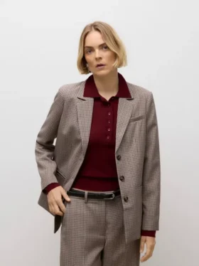 Awsimma Blazer