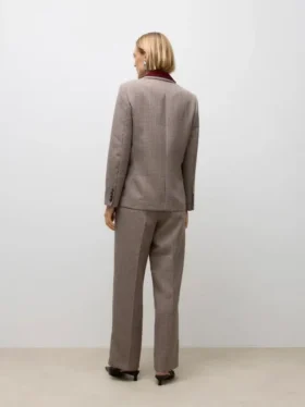 Awsimma Blazer