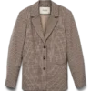 Awsimma Blazer