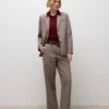 Awsimma Blazer