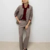 Awsimma Blazer